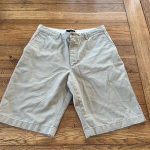 Banana republic shorts men’s